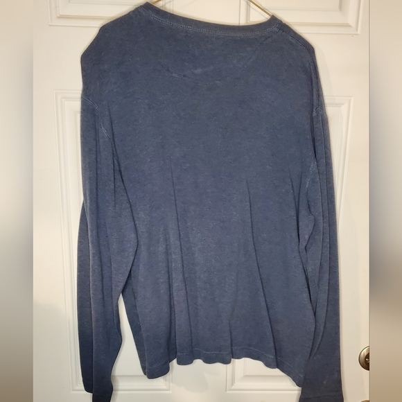 Banana Republic Sweatshirt, Size L - Picture 2 of 4